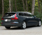 Volvo V60 D3 Momentum A/T