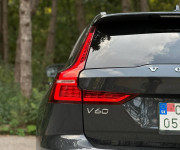 Volvo V60 D3 Momentum A/T