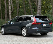 Volvo V60 D3 Momentum A/T