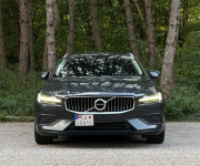 Volvo V60 D3 Momentum A/T