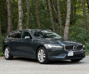 Volvo V60 D3 Momentum A/T