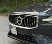 Volvo V60 D3 Momentum A/T