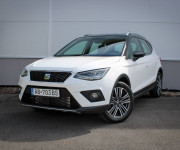 Seat Arona 1.6 TDI 95 Style