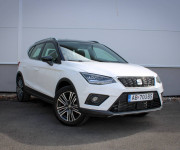 Seat Arona 1.6 TDI 95 Style