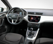 Seat Arona 1.6 TDI 95 Style