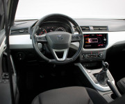 Seat Arona 1.6 TDI 95 Style