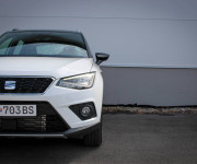 Seat Arona 1.6 TDI 95 Style
