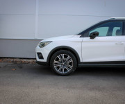 Seat Arona 1.6 TDI 95 Style