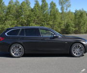 BMW 320d, xDrive, 140kw, AT8 Luxury line