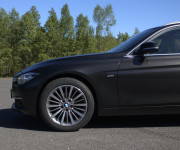 BMW 320d, xDrive, 140kw, AT8 Luxury line