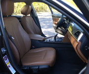 BMW 320d, xDrive, 140kw, AT8 Luxury line