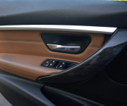 BMW 320d, xDrive, 140kw, AT8 Luxury line