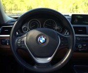 BMW 320d, xDrive, 140kw, AT8 Luxury line