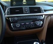 BMW 320d, xDrive, 140kw, AT8 Luxury line