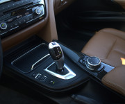 BMW 320d, xDrive, 140kw, AT8 Luxury line