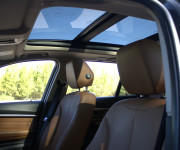 BMW 320d, xDrive, 140kw, AT8 Luxury line