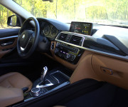 BMW 320d, xDrive, 140kw, AT8 Luxury line