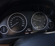 BMW 320d, xDrive, 140kw, AT8 Luxury line