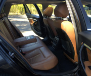 BMW 320d, xDrive, 140kw, AT8 Luxury line