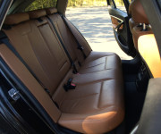 BMW 320d, xDrive, 140kw, AT8 Luxury line