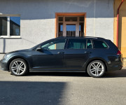 Volkswagen Golf GTD Variant