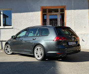 Volkswagen Golf GTD Variant