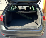 Volkswagen Golf GTD Variant