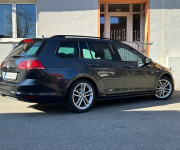 Volkswagen Golf GTD Variant