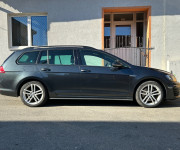 Volkswagen Golf GTD Variant