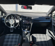 Volkswagen Golf GTD Variant