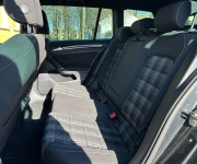 Volkswagen Golf GTD Variant