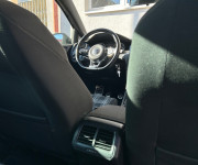 Volkswagen Golf GTD Variant