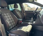 Volkswagen Golf GTD Variant