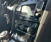 Volkswagen Golf GTD Variant