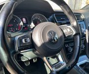 Volkswagen Golf GTD Variant