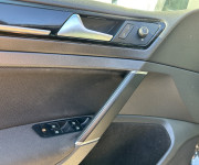 Volkswagen Golf GTD Variant