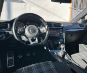 Volkswagen Golf GTD Variant