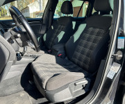 Volkswagen Golf GTD Variant