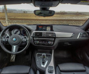 BMW Rad 1 M 140i xDrive Shadow A/T