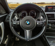 BMW Rad 1 M 140i xDrive Shadow A/T