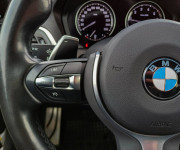 BMW Rad 1 M 140i xDrive Shadow A/T