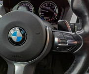 BMW Rad 1 M 140i xDrive Shadow A/T