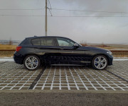 BMW Rad 1 M 140i xDrive Shadow A/T