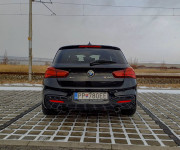 BMW Rad 1 M 140i xDrive Shadow A/T