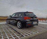 BMW Rad 1 M 140i xDrive Shadow A/T