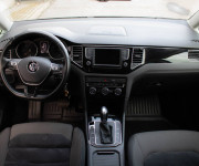 Volkswagen Golf Sportsvan 2.0 TDI BMT 150k Comfortline DSG