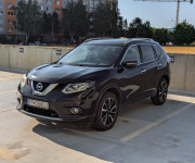 Nissan X-Trail 1.6 dCi 96kW