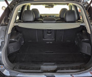 Nissan X-Trail 1.6 dCi 96kW