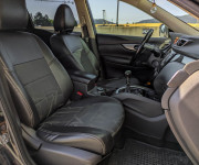 Nissan X-Trail 1.6 dCi 96kW