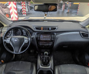 Nissan X-Trail 1.6 dCi 96kW